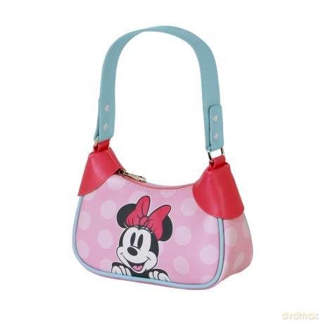 MINNIE - Bow - Handbag '20x12x8cm'