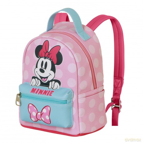 MINNIE - Bow - Mini Heady BackPack '25x2