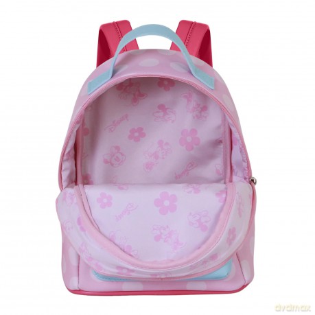 MINNIE - Bow - Mini Heady BackPack '25x2