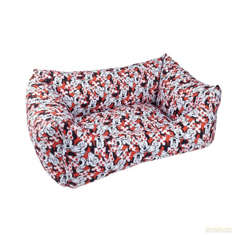 MINNIE - Dog basket - 35x50x15 CM