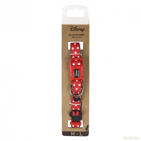 MINNIE - Dog Collar - XS