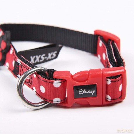 MINNIE - Dog Collar - XS