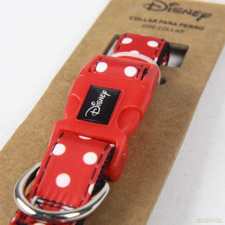 MINNIE - Dog Collar - XXS