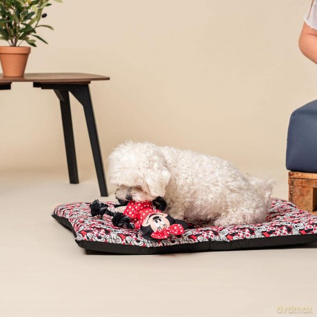 MINNIE - Dog Mattres - S (75 X 60 X 4 CM