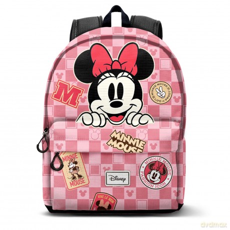 MINNIE - Jouney - Backpack HS FAN '44x31