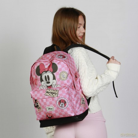 MINNIE - Jouney - Backpack HS FAN '44x31