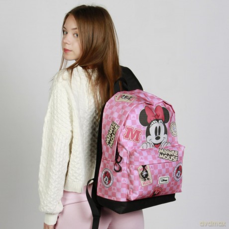 MINNIE - Jouney - Backpack HS FAN '44x31