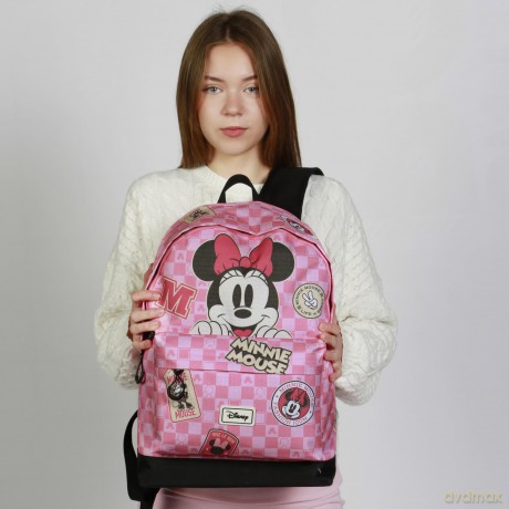 MINNIE - Jouney - Backpack HS FAN '44x31