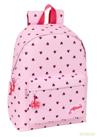 MINNIE - Nalve - Backpack '43x31x13cm'