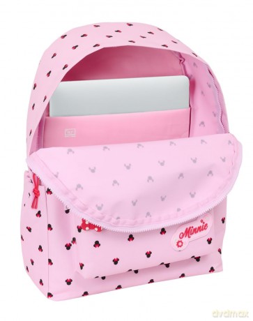MINNIE - Nalve - Backpack '43x31x13cm'