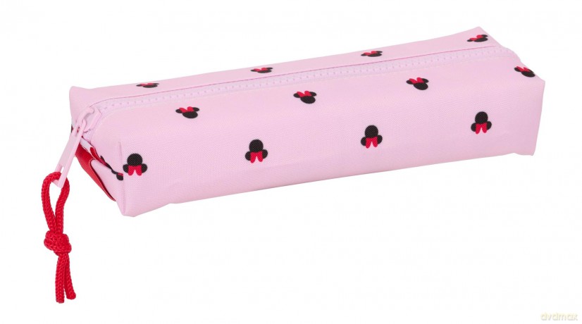 MINNIE - Nalve - Rectangular Pencil Case