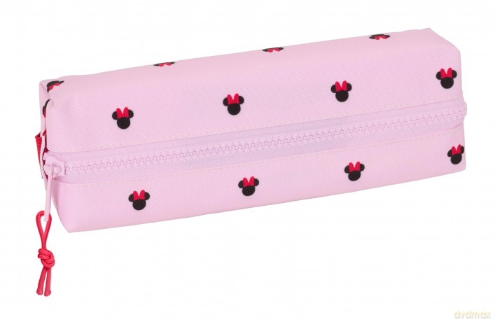 MINNIE - Nalve - Rectangular Pencil Case