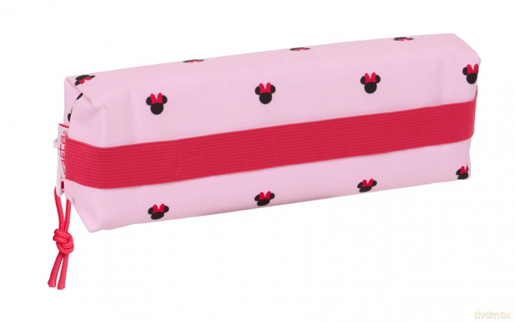 MINNIE - Nalve - Rectangular Pencil Case