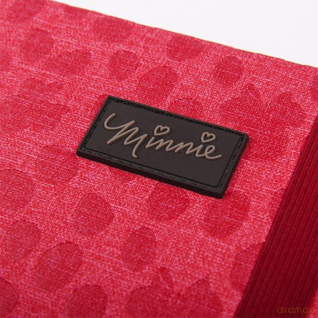 MINNIE - Premium Notebook A5