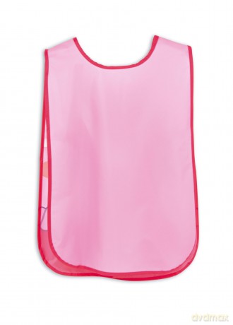 Minnie - Pvc Apron S/s