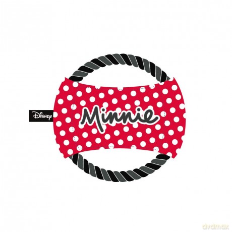 MINNIE - Rope Teething Toy for Dog