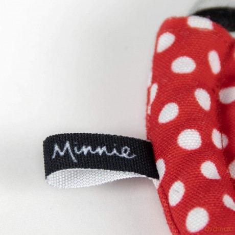 MINNIE - Rope Teething Toy for Dog