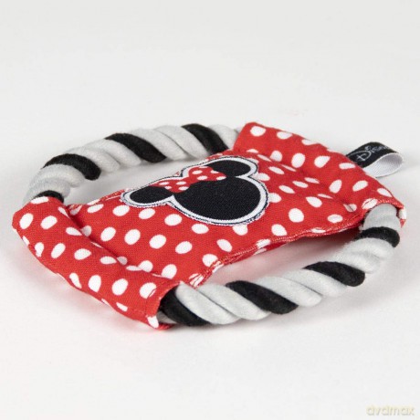 MINNIE - Rope Teething Toy for Dog