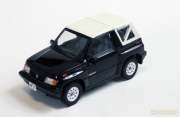 IXO Suzuki Sidekick Convertible