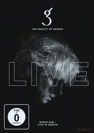 Minor Sun-Live In Zurich (Dv [DVD]