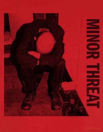 Minor Threat: Minor Threat Lp