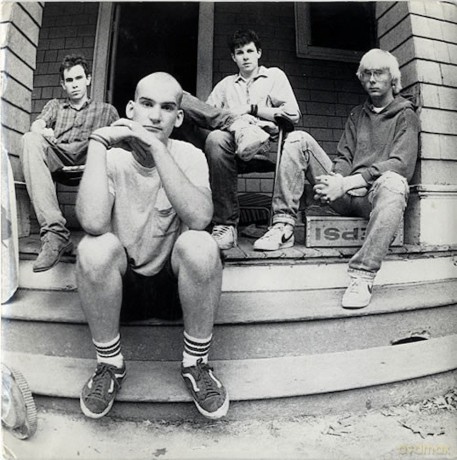 Minor Threat-Salad Days: Minor Threat-Salad Days [Winyl]