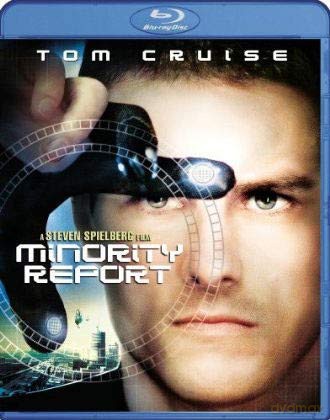 Minority Report [2xBlu-Ray]