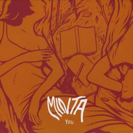 Minta-You -Mcdm- [CD]
