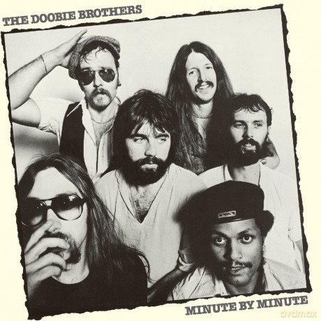 Doobie Brothers: Minute By Minute [CD]