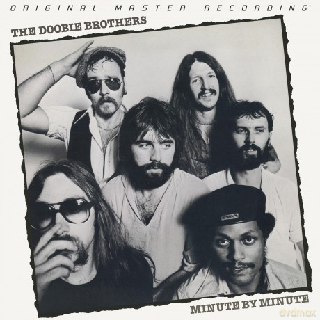Doobie Brothers: Minute By Minute [2xWinyl]