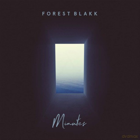 Blakk,Forest: Minutes [CD]