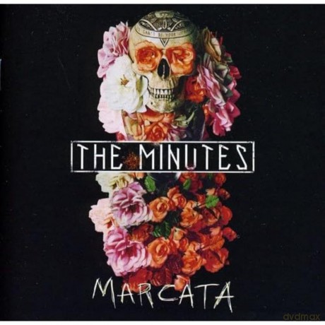 Minutes The-Marcata: Minutes The-Marcata [CD]