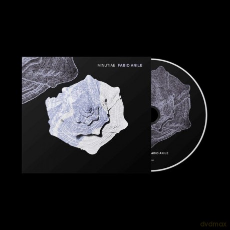 Anile Fabio: Minutiae [CD]