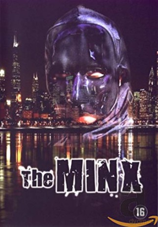 Minx [DVD]
