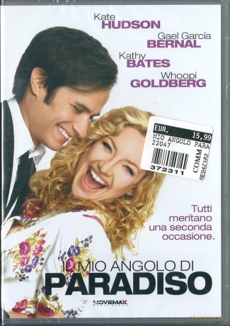 Mio Angolo Di Paradiso (Il) [DVD]