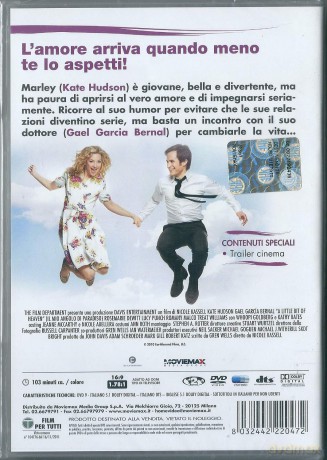 Mio Angolo Di Paradiso (Il) [DVD]