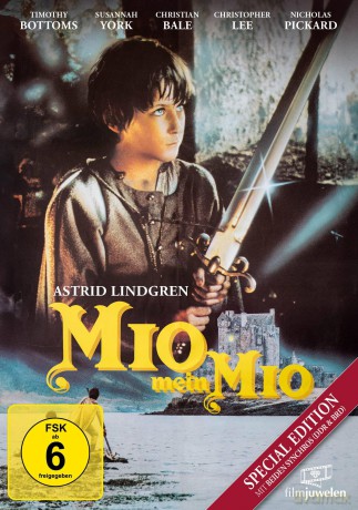 Mio,Mein Mio (1987) (Filmjuwelen/Defa-Ma [DVD]