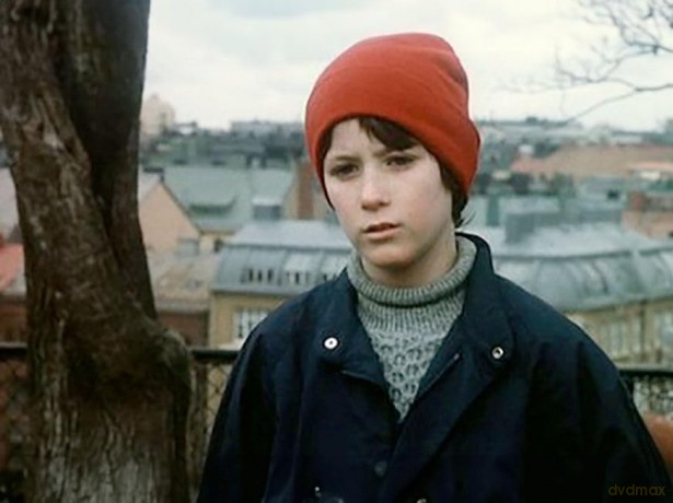 Mio,Mein Mio (1987) (Filmjuwelen/Defa-Ma [DVD]