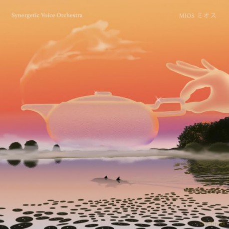 Synergetic Voice Orchestra: Mios [Winyl]