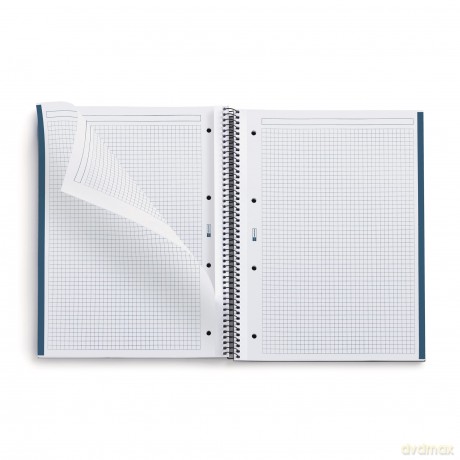 Miquelrius: MIQUELRIUS Collegeblock Eco Design 1 MR6