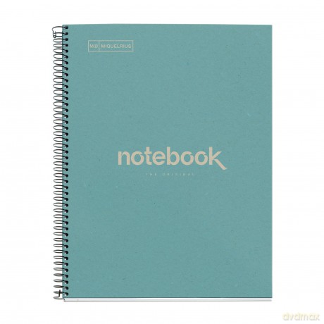 Miquelrius: MIQUELRIUS Collegeblock Eco Emotions 1 l