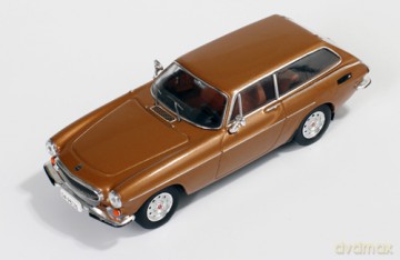 IXO Volvo P1800ES 1972 (champagne)