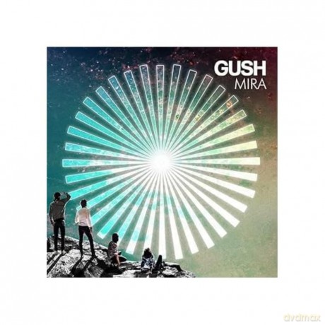 Gush: Mira (Digipack) [CD]