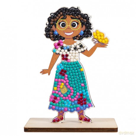 Mirabel Crystal Art Buddy