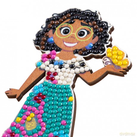 Mirabel Crystal Art Buddy