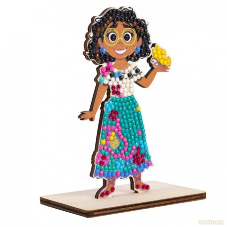 Mirabel Crystal Art Buddy