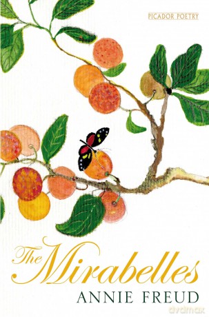 Mirabelles [KSIĄŻKA]