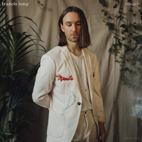 Francis Lung: Miracle [Winyl]