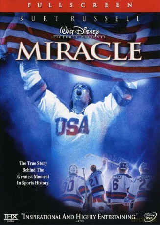 Miracle (2004) [2DVD]