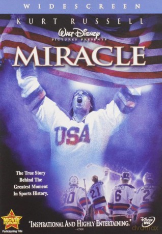 Miracle (2004) [2DVD]
